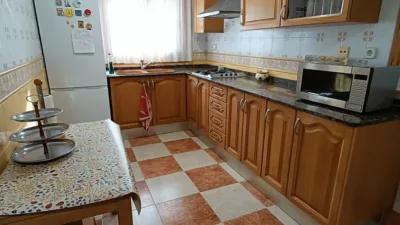 Chalet in Segur de Dalt photo 13