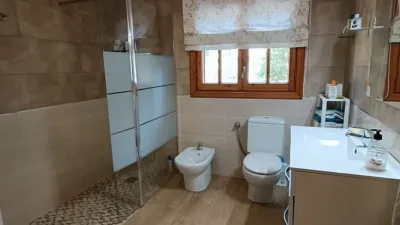 Chalet in Segur de Dalt photo 15