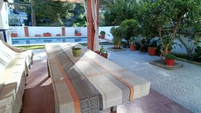 Chalet in Segur de Dalt photo 19
