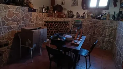 Chalet in Segur de Dalt photo 22