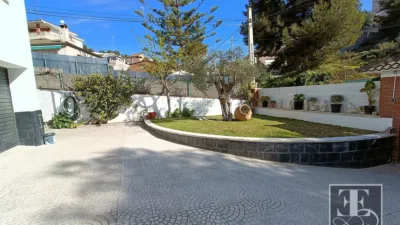 Chalet in Segur de Dalt photo 27