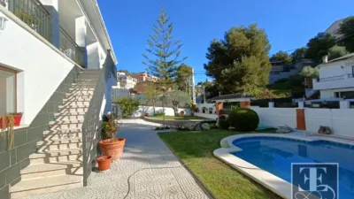 Chalet in Segur de Dalt photo 2