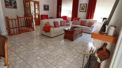 Chalet in Segur de Dalt photo 3