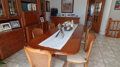 Chalet in Segur de Dalt photo 4