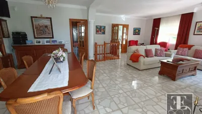 Chalet in Segur de Dalt photo 5