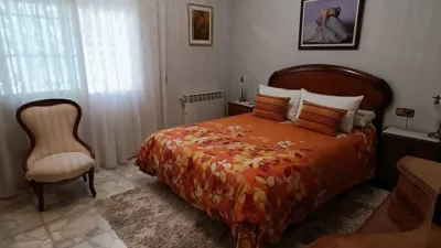 Chalet in Segur de Dalt photo 9