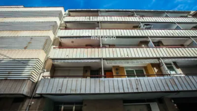 Penthouse on Carrer d'Àngel Guimerà photo 11