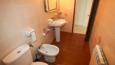 Penthouse on Carrer d'Àngel Guimerà photo 24