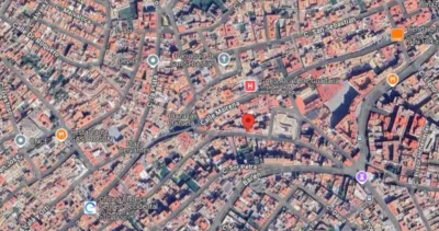 Apartment on Madueño de los Aires Street photo 2