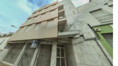 Apartment on Madueño de los Aires Street photo 7