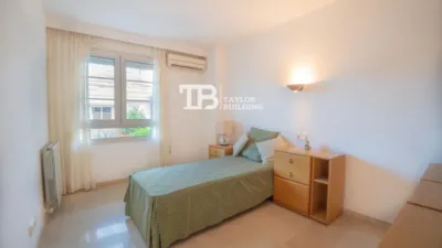 Attic on Carrer d'Anselm Turmeda photo 12