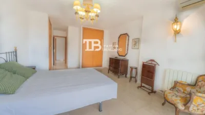 Attic on Carrer d'Anselm Turmeda photo 13