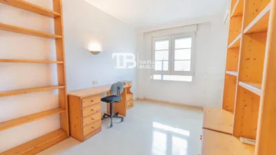 Attic on Carrer d'Anselm Turmeda photo 14