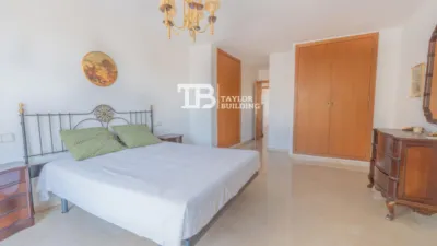Attic on Carrer d'Anselm Turmeda photo 16