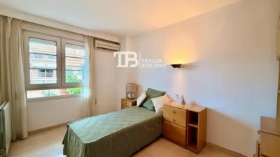 Attic on Carrer d'Anselm Turmeda photo 19