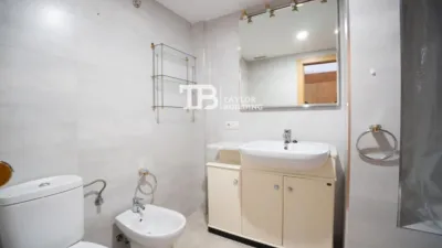 Attic on Carrer d'Anselm Turmeda photo 21