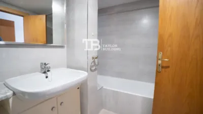 Attic on Carrer d'Anselm Turmeda photo 22