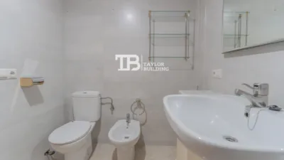 Attic on Carrer d'Anselm Turmeda photo 23