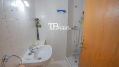 Attic on Carrer d'Anselm Turmeda photo 24