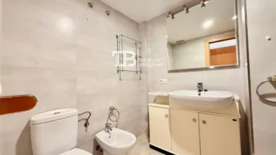 Attic on Carrer d'Anselm Turmeda photo 25