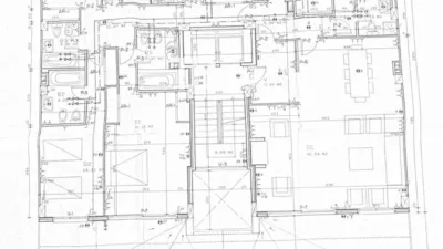 Attic on Carrer d'Anselm Turmeda photo 27
