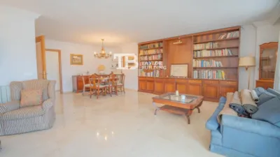 Attic on Carrer d'Anselm Turmeda photo 4