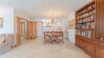 Attic on Carrer d'Anselm Turmeda photo 5