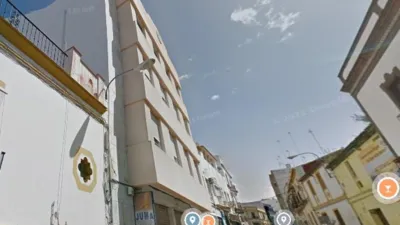 Apartment on Calle Madueño de los Aires photo 4