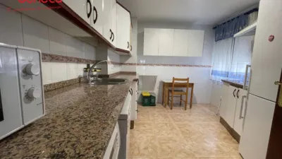 Piso en venta en Centro - Más