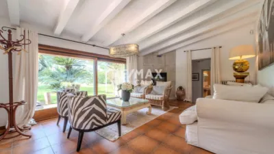 House in Cala Ratjada
