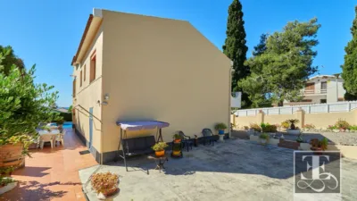Chalet en Els Masos photo 102