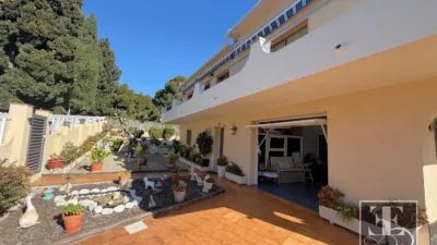 Chalet en Els Masos photo 11
