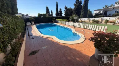 Chalet en Els Masos photo 17