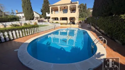 Chalet in Els Masos photo 2