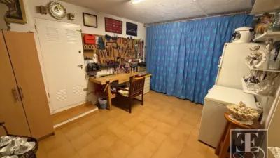 Chalet en Els Masos photo 39