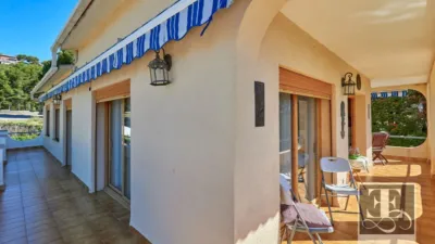 Chalet en Els Masos photo 44