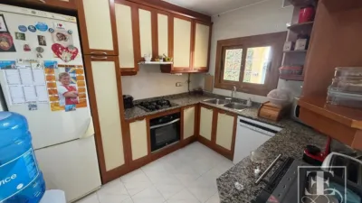 Chalet en Els Masos photo 49