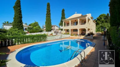 Chalet in Els Masos photo 4