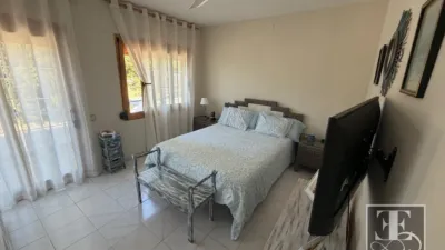 Chalet en Els Masos photo 53