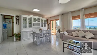 Chalet en Els Masos photo 56