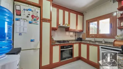 Chalet en Els Masos photo 60