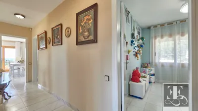 Chalet en Els Masos photo 68