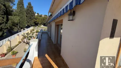Chalet en Els Masos photo 69