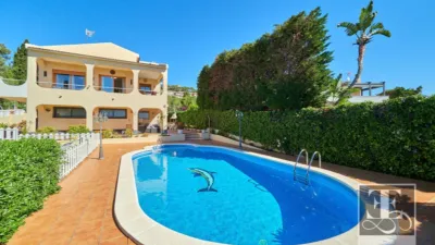 Chalet en Els Masos photo 6