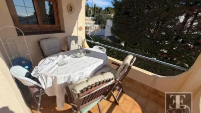 Chalet en Els Masos photo 71