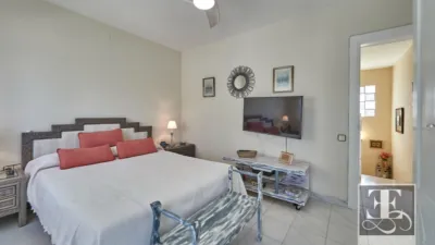 Chalet en Els Masos photo 72