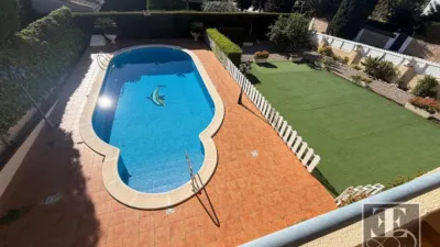Chalet en Els Masos photo 75