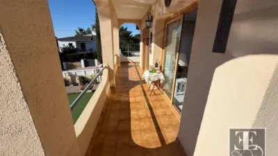 Chalet en Els Masos photo 79