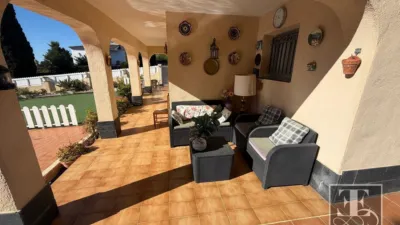 Chalet en Els Masos photo 7
