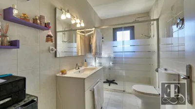 Chalet en Els Masos photo 80